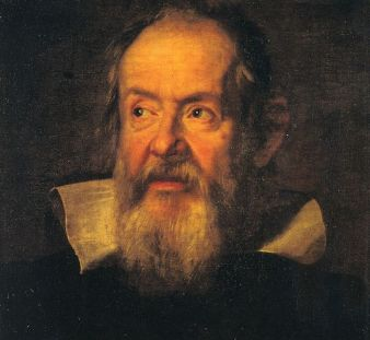 Illustration for article titled Did Galileo get in trouble for being right, or for being a jerk about it?